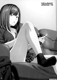 Read Hentai Manga Tonari no JK ni Odosarete Irihiraretemasu