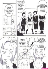 Komik bokep naruto vs tsunade