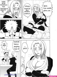 naruho hentai sub jndo