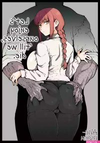 Lets enjoy ourselves till we die. nhentai: hentai doujinshi and manga