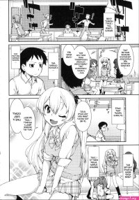 Kotoni Majiwareba Akanukeru