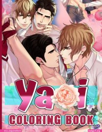 yaoi with adult