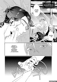 Syunrai to Mitsu BL Yaoi Smut Manga Adult