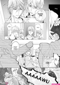 Renai Fuyuki Todoki BL Yaoi Uncensored Manga orchisasia.org