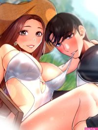 Read Man Up Girl! Manhwa at Manhwa18CC