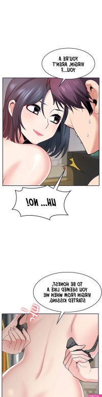 Need A Service? Chapter 2 : Read Webtoon 18