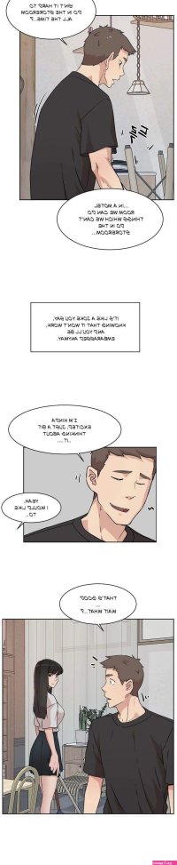 Everything about Best Friend Manhwa 01-13 Page 101 Of 237