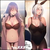 Cho Gahee Vs. Joo Lida FMC 124 He Does A Body Good 124 Who Would You Pick? from ngentot rara lida Post