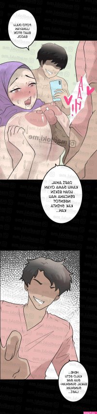 MadLoki Sister in Trouble