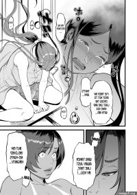 When I Live Alone with My Stepmother Tsuzura Kuzukago