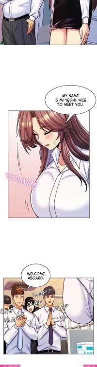 my stepmom manhwa uncensored