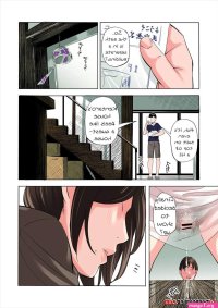 Porn comic A tale of the temptation of my friends stepmom and sister. Chapter 1. Sex comic boy often spends