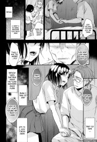 Oji-san to Watashi