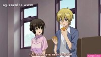 Hentai girl sex pussy licking
