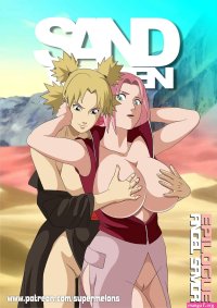 sakura haruno