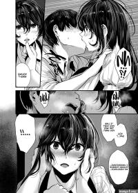 Maguro Maid to Mecha Shikotama Ecchi