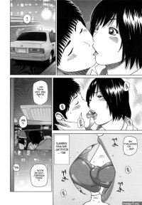 Young Wife High School Girl Collection-Chapter 2-Im Drunk-Lets Go ! A Love Hotel Is Only 9800 Yen-Hentai Manga Hentai Comic