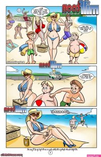 mom