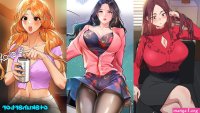 25 Best Adult ManhwaAdult Webtoons