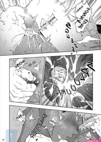 Hirutsuka Mikoto on X: Yaoi