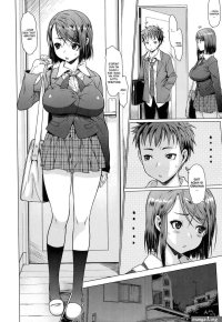 SYNCHROME-Read-Hentai Manga Hentai Comic
