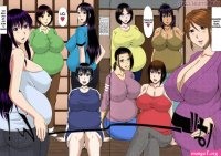 Sex Party bersama Para Wanita Hamil