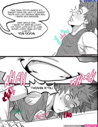 Daddy!! 1 Sex Comix
