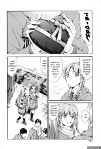 After School Sex Slave Club plus 1 -.. at HentaiPornPics.Net