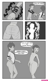 Ben 10Hentai Manga Hentai-One