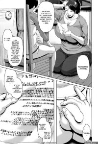 Mother Condom at Manga Porn. Pro