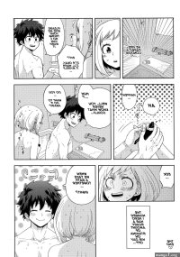 Mekakushi Tea Time