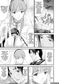 The End of the Line for the Cuckold Hero Yuugen Sougen