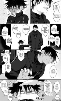 Aunt Shota Whoregumi- Jujutsu Kaisen Hentai Cuckold
