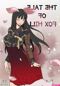 The Tale of Fox Hill nhentai: hentai doujinshi and manga