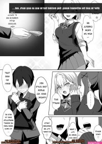 Student Girls And Their Evil Plan