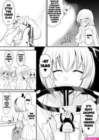 Kyoushitsu no Joou 2