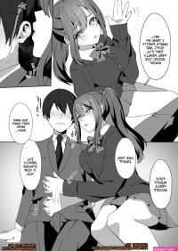 Student Girls And Their Evil Plan