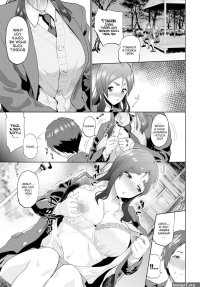 Classroom Humiliation Hentai