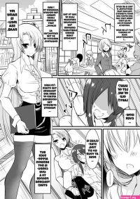 Kyoushitsu no Joou 1