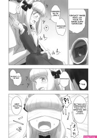 Doll Bdsm Manga
