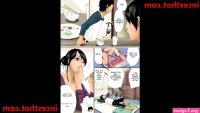 Hentai Mom