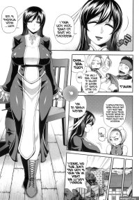 Parasite Party Ch. 1-2 FUTAHENTAI.NET