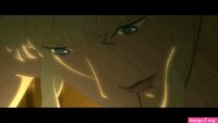 Berserk movie: Griffith and Charlotte sex scene