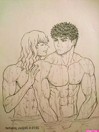 Berserk gay