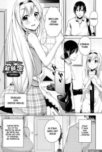 Renai Celebration-Love SistersHentai Manga Hentai Comic