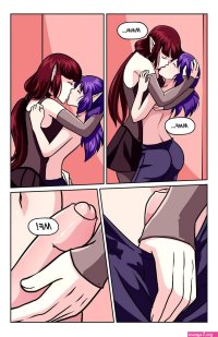 My Family My Harem 2 at Sex Comics