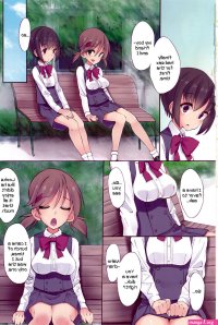 Sex Practice with my Futanari Best Friend-Read-Hentai Manga Hentai Comic