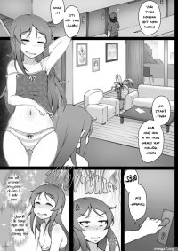 Golden Week-Read-Hentai Manga Hentai Comic