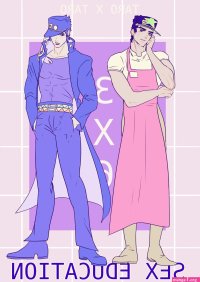 jotaro kujo
