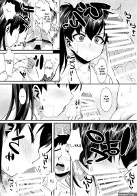 Kaga Soap-Read-Hentai Manga Hentai Comic